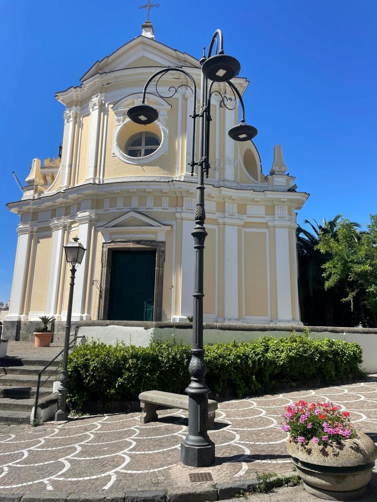 Ammore Ammare Apartment Ischia Exterior photo