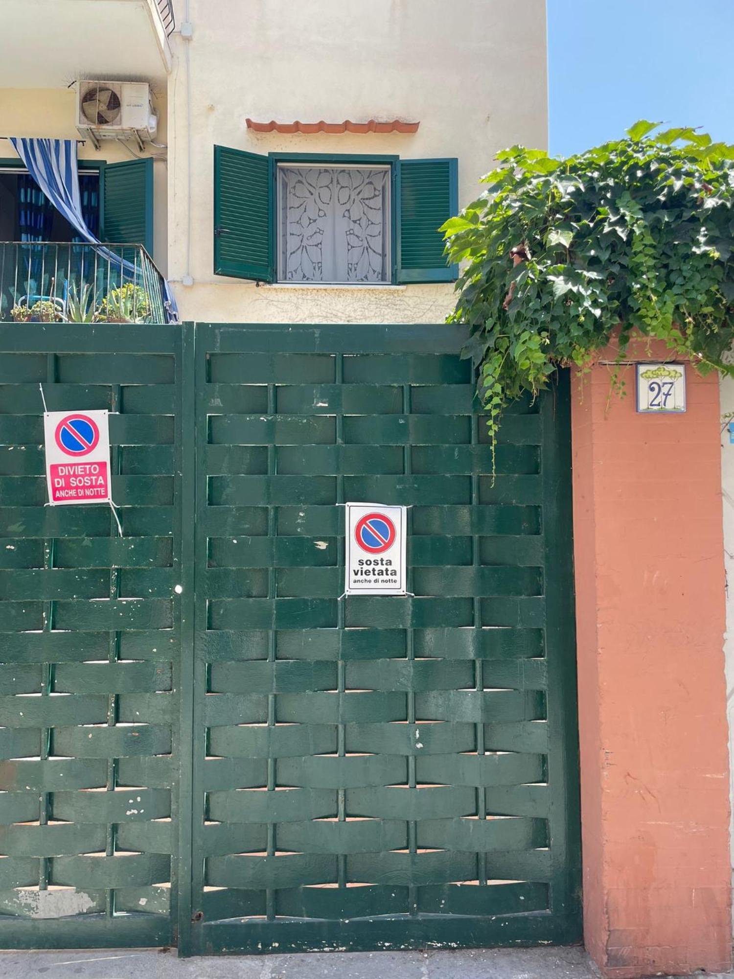 Ammore Ammare Apartment Ischia Exterior photo